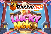 Lucky Neko